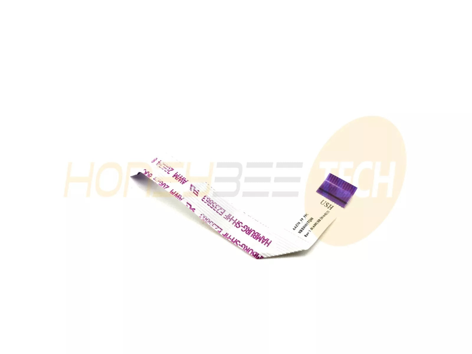 GENUINE DELL LATITUDE E7270 LAPTOP FINGERPRINT READER CABLE NBX0001TQ00 TESTED - Honeybee-Technologies