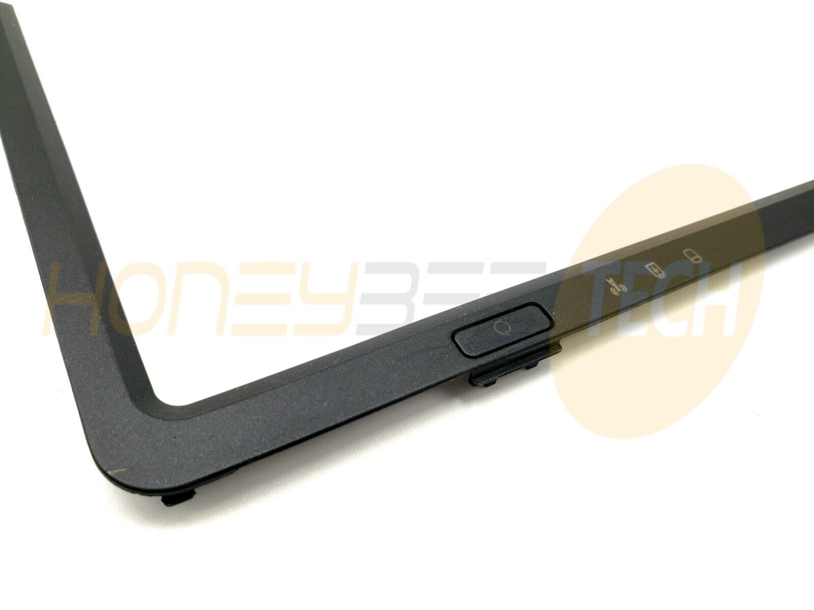 GENUINE DELL LATITUDE E7240 KEYBOARD TRIM WITH BUTTONS 1VW13 01VW13 GRADE B - Honeybee-Technologies