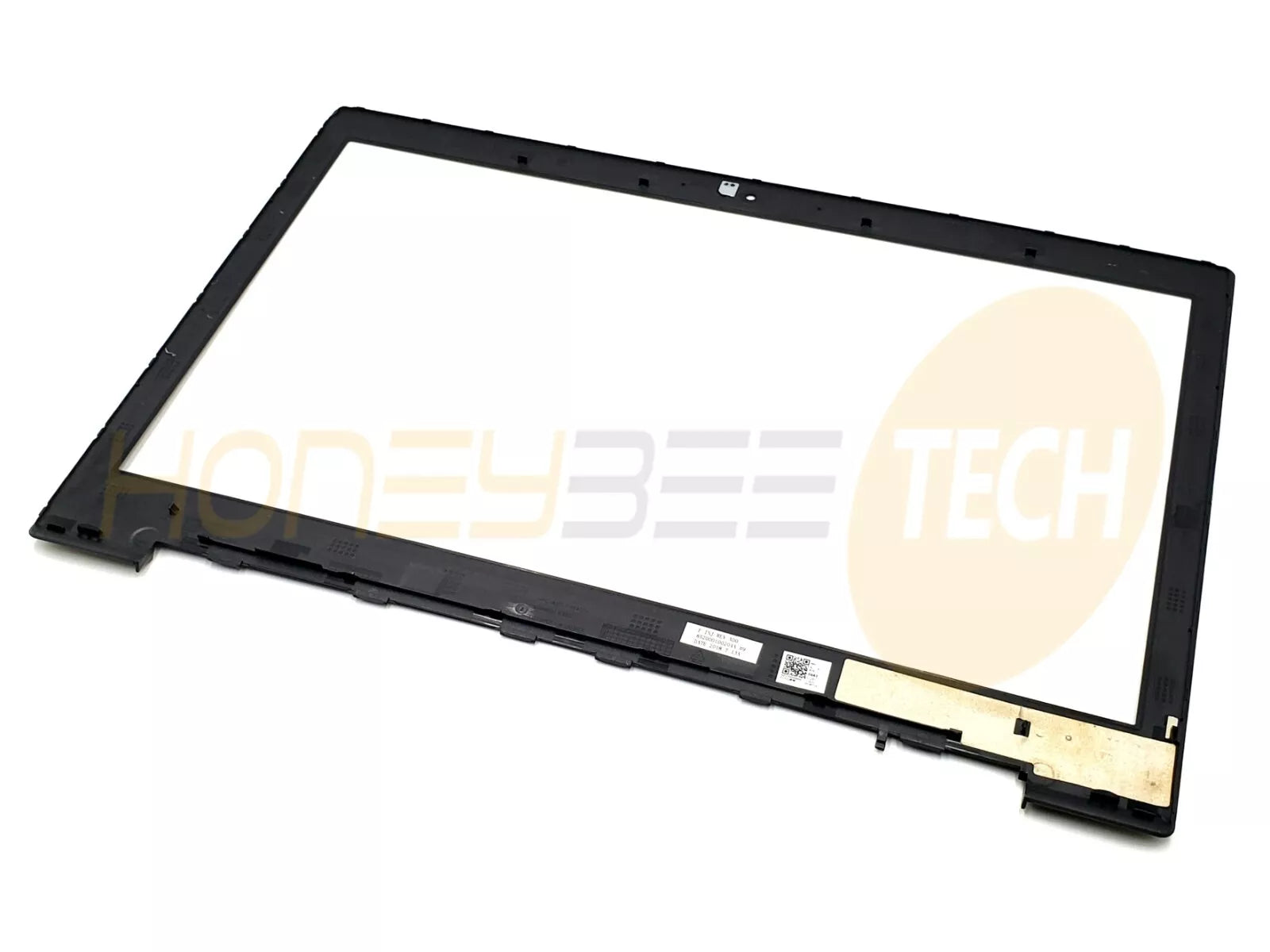 GENUINE LENOVO IDEAPAD 330-15ARR LAPTOP LCD FRONT TRIM BEZEL 5B30R42338 GRADE A - Honeybee-Technologies