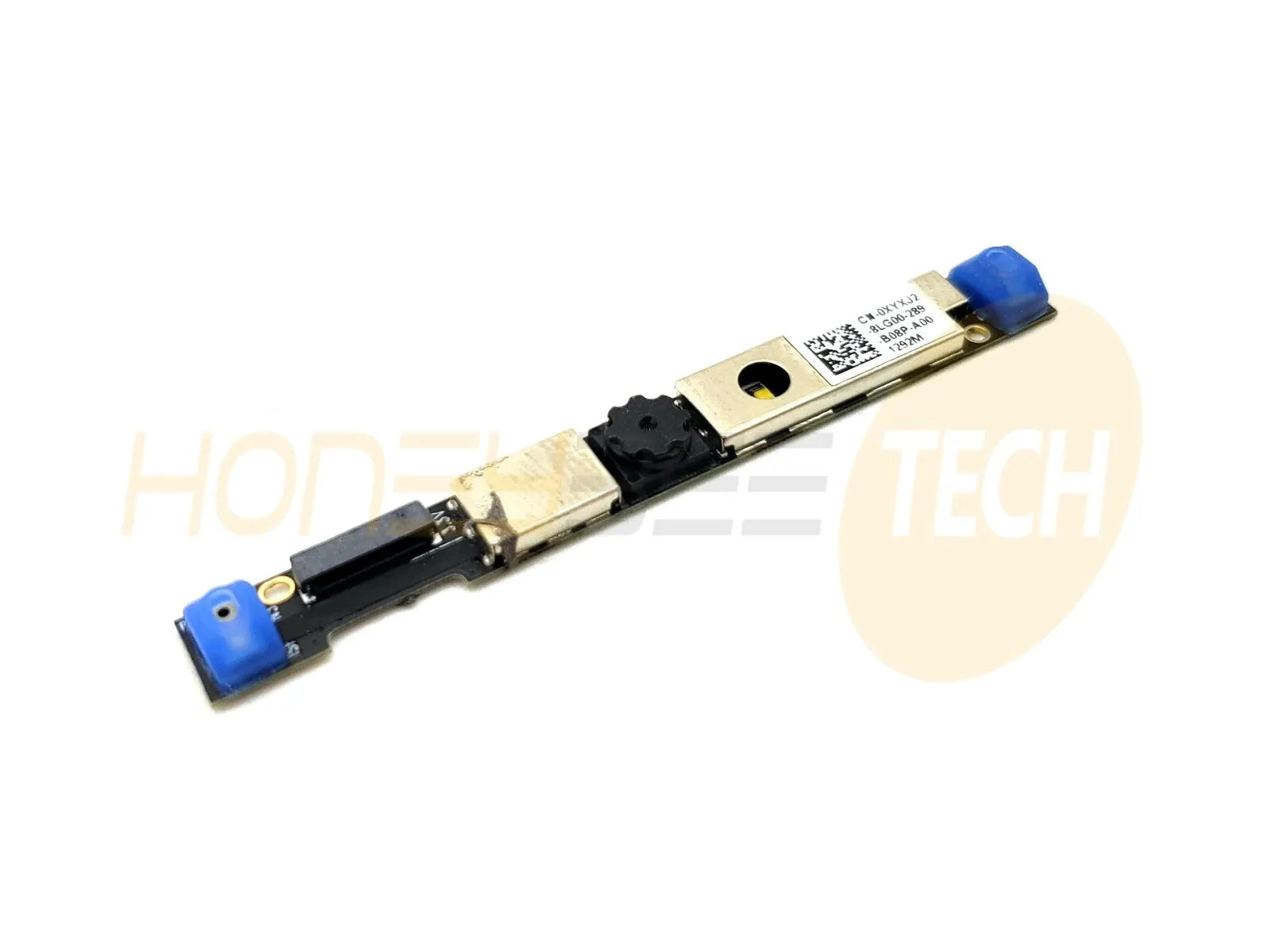 GENUINE DELL LATITUDE 5530 LAPTOP WEBCAM CAMERA MODULE XYXJ2 0XYXJ2 TESTED - Honeybee-Technologies