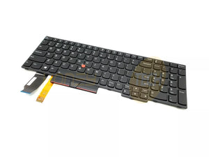 GENUINE LENOVO THINKPAD T590 LAPTOP KEYBOARD 01YP760 01YP680 TESTED - Honeybee-Technologies