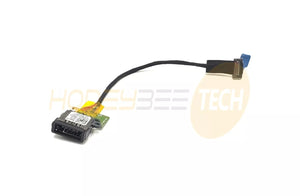 GENUINE DELL STUDIO XPS 1640 1645 eSATA PORT WITH CABLE M801G 0M801G TESTED - Honeybee-Technologies