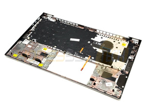 GENUINE HP ELITEBOOK 840 G8 PALMREST ASSEMBLY WITH KEYBOARD M36312-001 GRADE A - Honeybee-Technologies