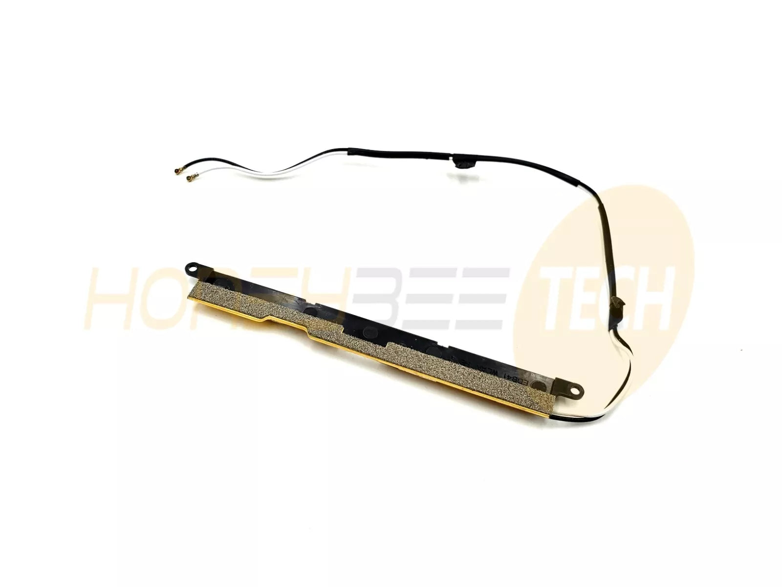 GENUINE DELL LATITUDE 7400 2-IN-1 WLAN ANTENNA CABLE KIT YC9RN 0YC9RN TESTED - Honeybee-Technologies