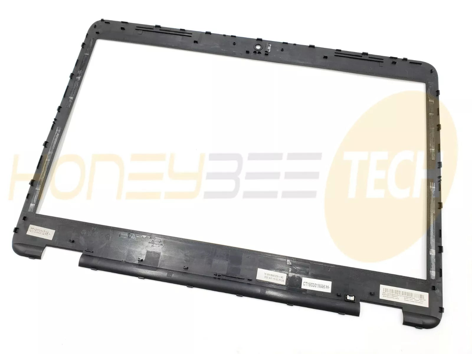 GENUINE HP ELITEBOOK 840 G3 LCD FRONT TRIM DISPLAY BEZEL 821160-001 GRADE B - Honeybee-Technologies