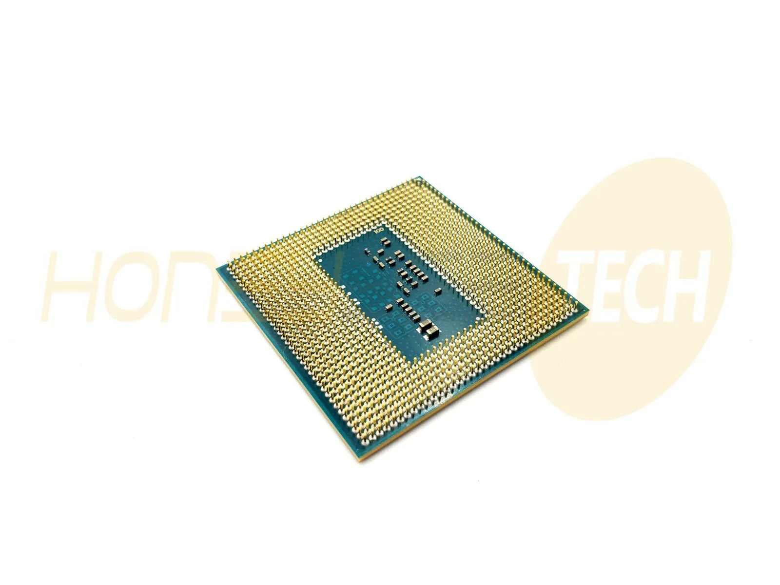 INTEL i7-4600M 2.9GHZ 4MB SOCKET G3 CPU PROCESSOR SR1H7 737330-001 TESTED - Honeybee-Technologies