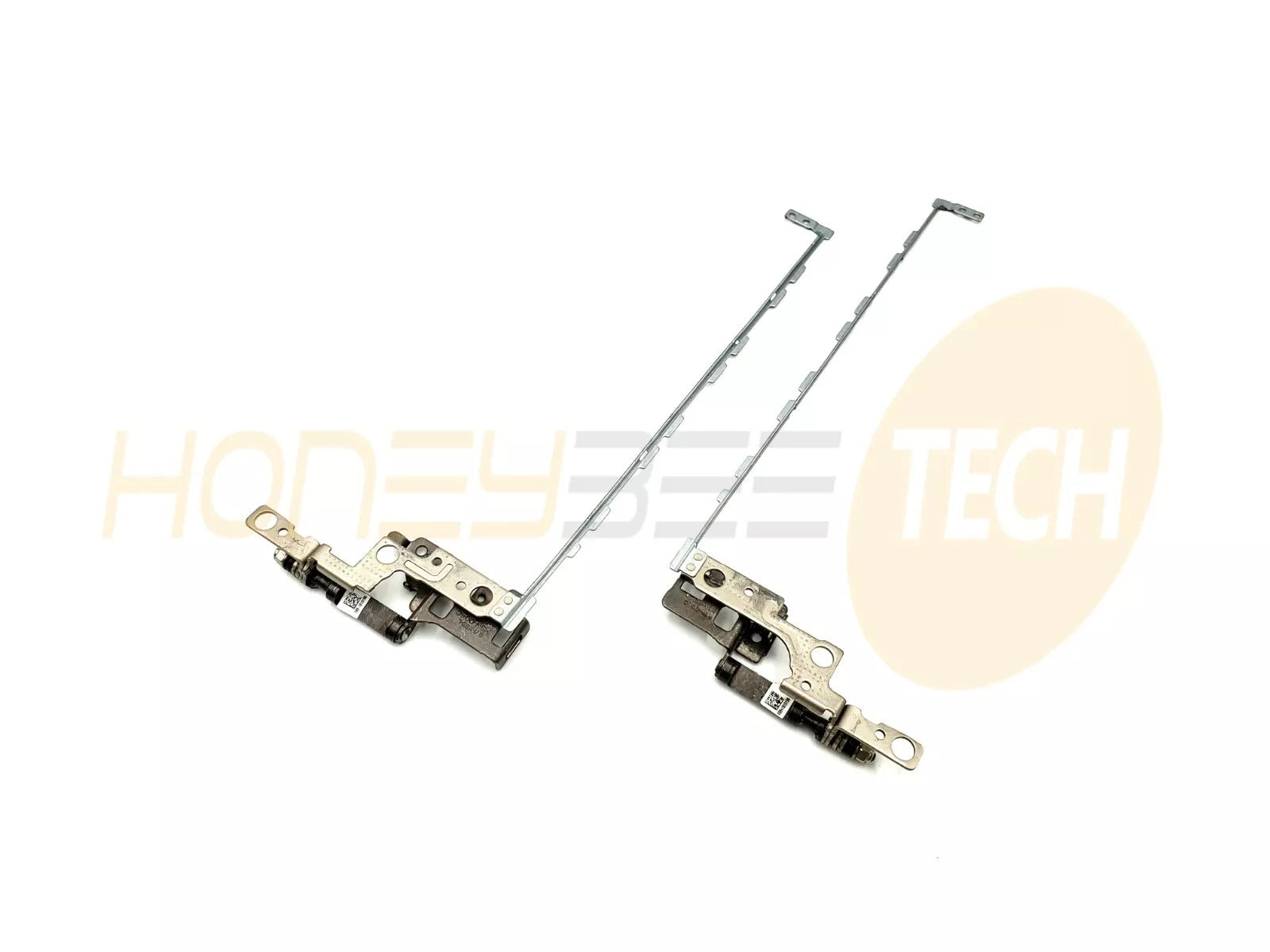 GENUINE HP PROBOOK 440 G5 LAPTOP LEFT AND RIGHT HINGES L01097-001 - Honeybee-Technologies