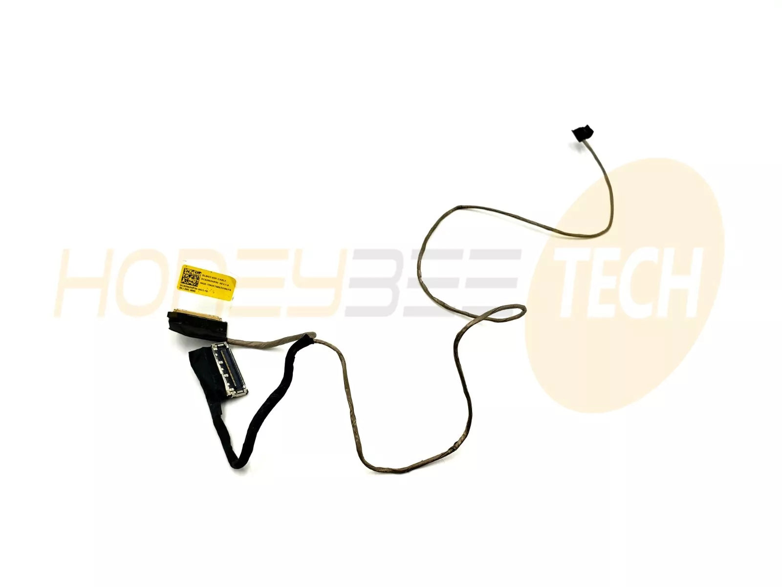 GENUINE LENOVO V330-14IKB LCD DISPLAY CABLE DC02002WF00 5C10Q59818 TESTED - Honeybee-Technologies