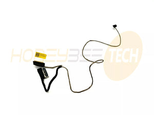 GENUINE LENOVO V330-14IKB LCD DISPLAY CABLE DC02002WF00 5C10Q59818 TESTED - Honeybee-Technologies