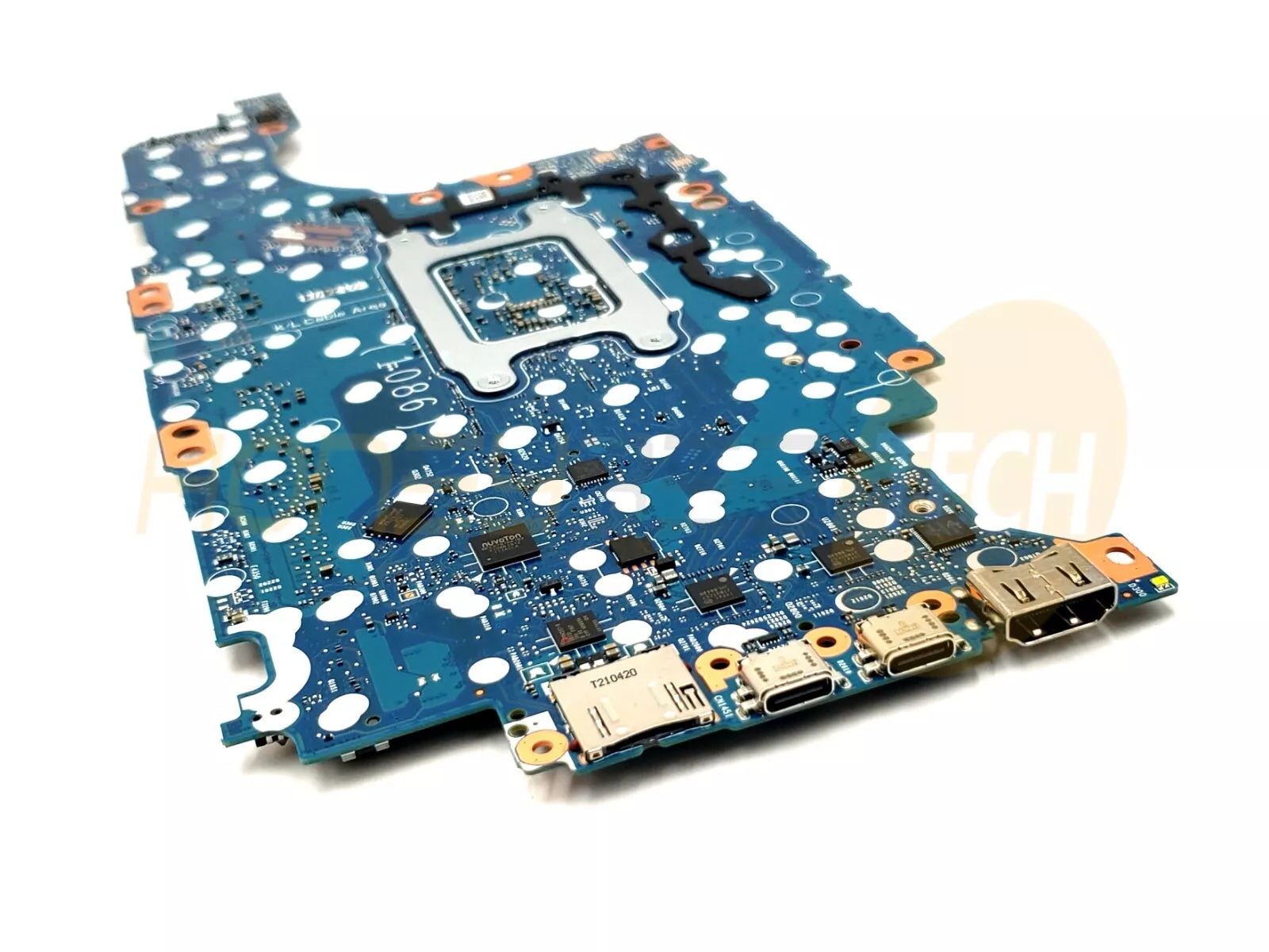 GENUINE HP ELITEBOOK 840 G8 INTEL MOTHERBOARD i5-1135G7 M36401-601 TESTED - Honeybee-Technologies