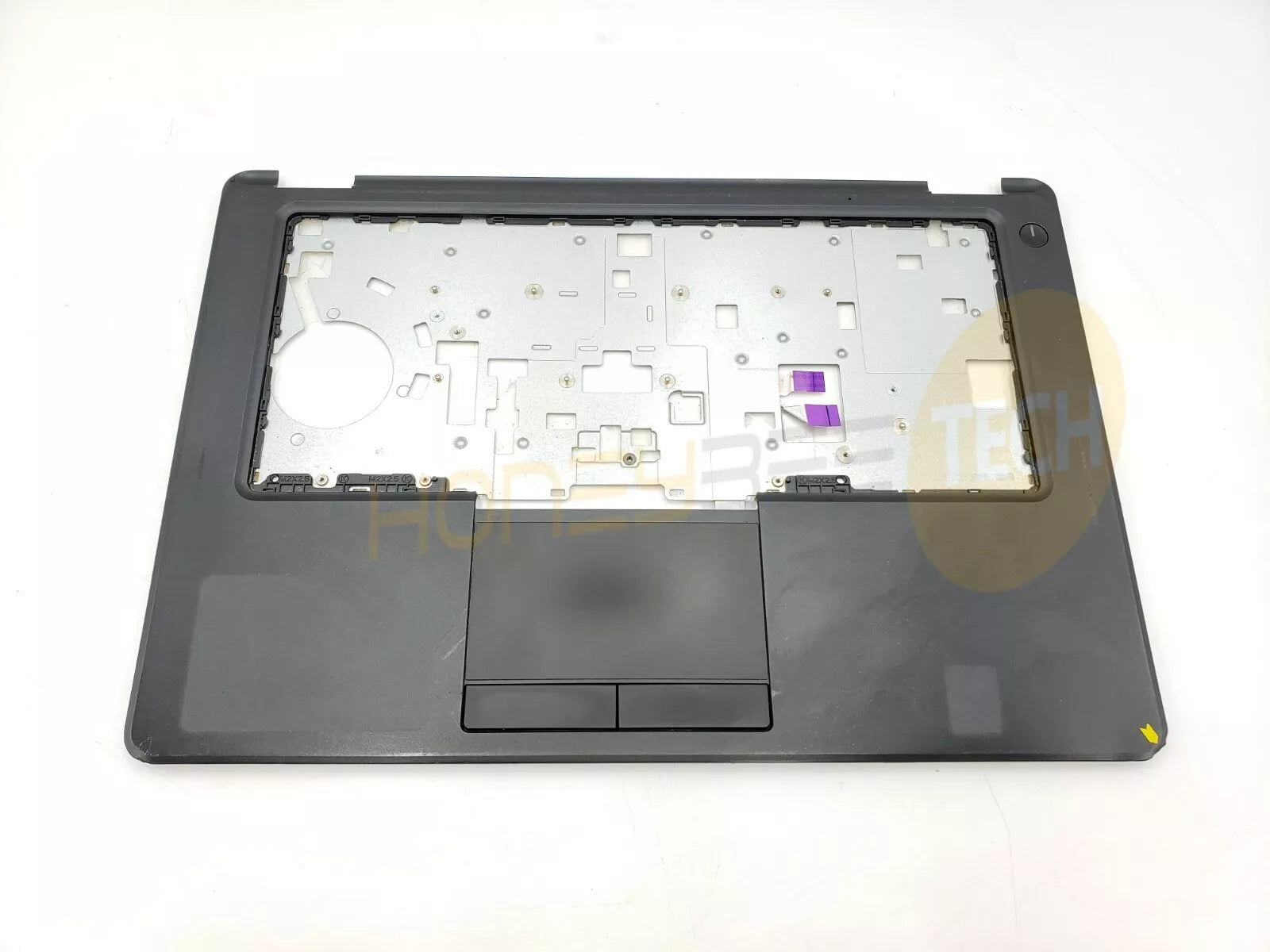 GENUINE DELL LATITUDE E5450 PALMREST TOUCHPAD WITH SMART CARD HXCK5 GRADE C - Honeybee-Technologies