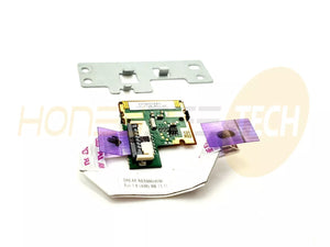 GENUINE DELL LATITUDE E6530 FINGERPRINT READER W/CABLE W/BRACKET PK09000AE0L - Honeybee-Technologies