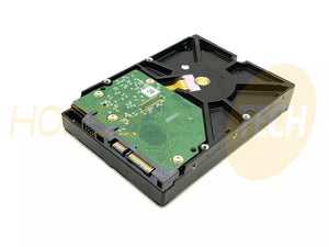 WESTERN DIGITAL GOLD 2TB SATA HARD DRIVE 3.5" 7.2K WD2005FBYZ-01YCBB2 TESTED - Honeybee-Technologies