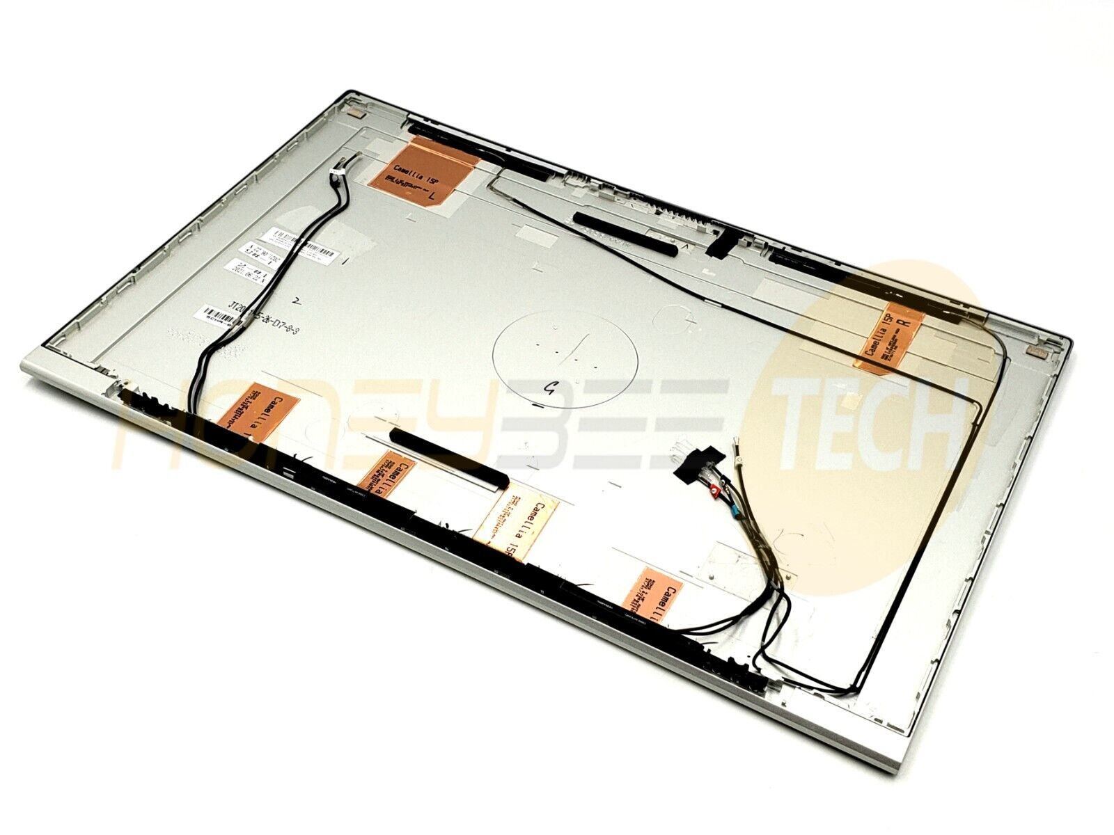 GENUINE HP ELITEBOOK 850 G7 LAPTOP LCD BACK COVER M14251-001 GRADE B - Honeybee-Technologies