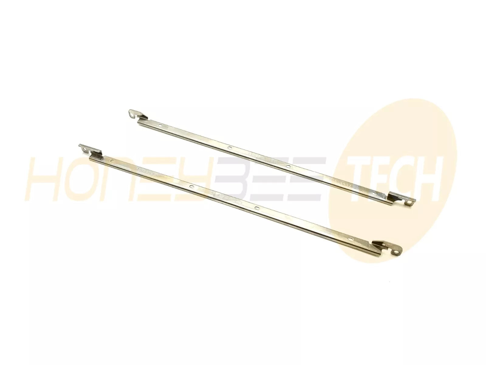 GENUINE LENOVO THINKPAD T410 LCD SUPPORT BRACKETS LEFT AND RIGHT 45N5698 45N5697 - Honeybee-Technologies