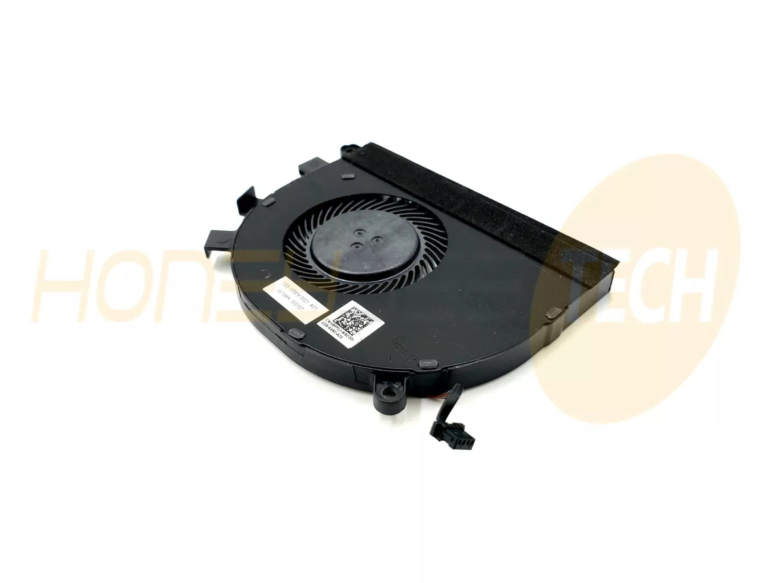 GENUINE DELL LATITUDE 3400 LAPTOP CPU COOLING FAN 8FF1J 08FF1J TESTED - Honeybee-Technologies