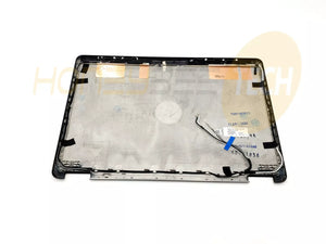 GENUINE DELL LATITUDE E7270 LAPTOP LCD BACK LID COVER 5G9NG 05G9NG GRADE A - Honeybee-Technologies