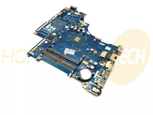 GENUINE HP 255 G6 NOTEBOOK PC MOTHERBOARD AMD E2-9000E 926269-601 TESTED - Honeybee-Technologies