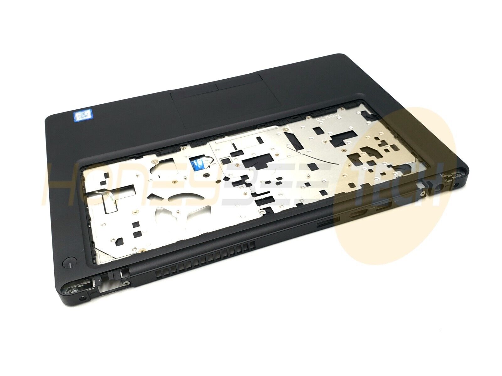 GENUINE DELL LATITUDE 5490 5491 PALMREST TOUCHPAD ASSEMBLY A174SB 6N0RX GRADE A - Honeybee-Technologies