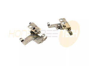 GENUINE DELL LATITUDE 3320 LAPTOP LEFT AND RIGHT HINGE KIT - Honeybee-Technologies