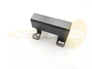GENUINE DELL LATITUDE E5450 LEFT HINGE CAP COVER FOR TOUCHSCREEN J8XHN 0J8XHN - Honeybee-Technologies