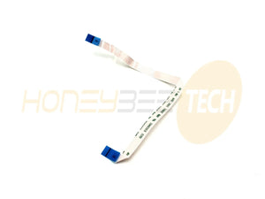 GENUINE HP NOTEBOOK 17-BY1033DX LAPTOP TOUCHPAD RIBBON CABLE L22525-001 TESTED - Honeybee-Technologies