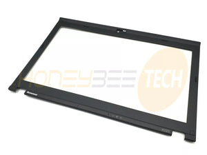GENUINE LENOVO THINKPAD X220 LAPTOP LCD FRONT TRIM BEZEL 04W2186 04W0605 GRADE B - Honeybee-Technologies