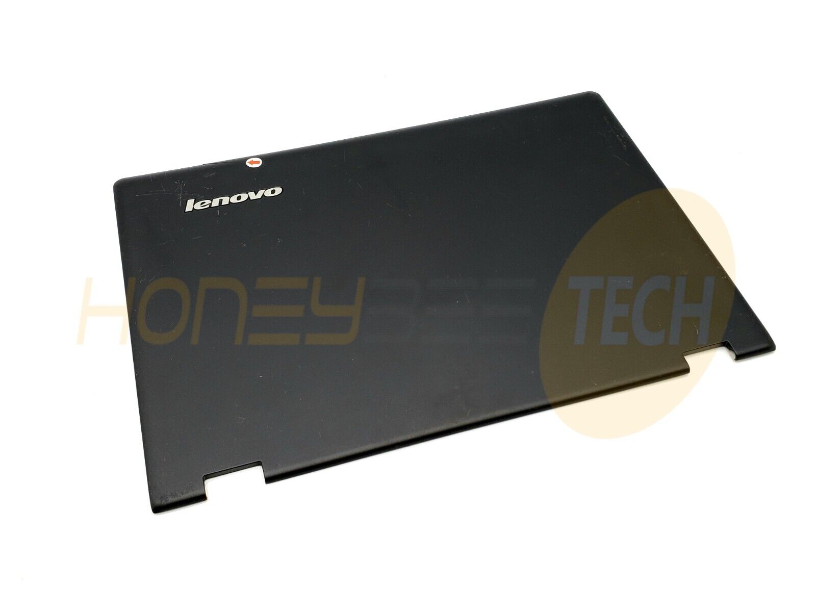 GENUINE LENOVO IDEAPAD YOGA 700-14ISK LCD BACK COVER REAR LID 5CB0H35678 GRADE C - Honeybee-Technologies