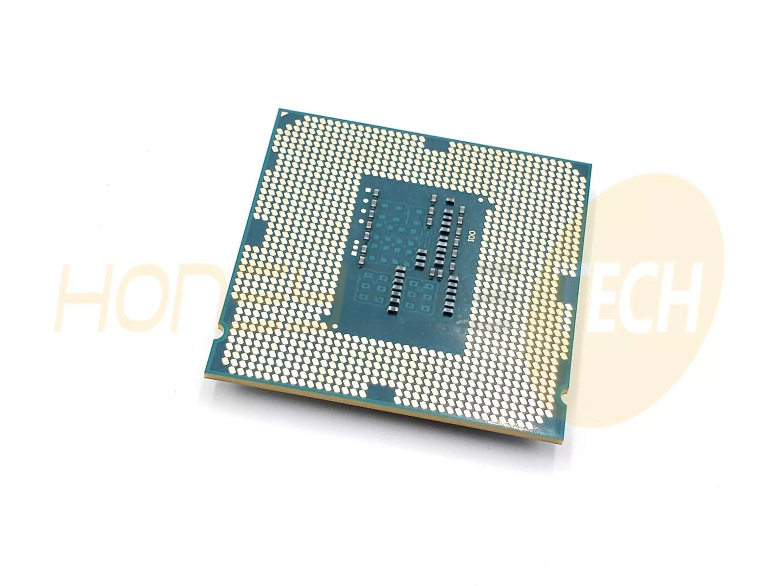 INTEL DUAL CORE i3-4130T 2.9GHZ 3MB PROCESSOR SR1NN 03T7239 TESTED - Honeybee-Technologies