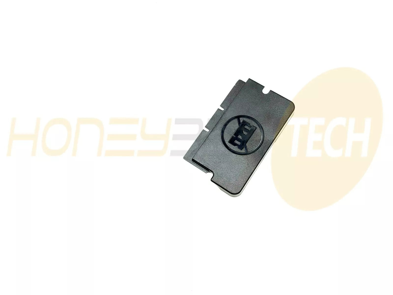 GENUINE DELL PRECISION M4700 LAPTOP MEMORY PLASTIC FILLER BLANK TCKW3 0TCKW3 - Honeybee-Technologies