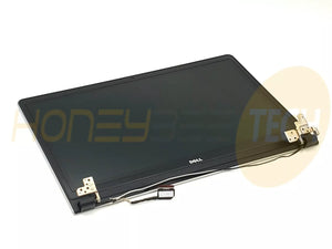 NEW GENUINE DELL INSPIRON 5559 15.6" TOUCHSCREEN ASSEMBLY HD Y38X8 0Y38X8 - Honeybee-Technologies