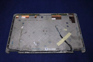 Dell Latitude E7440 14" LCD Back Cover Assmbly NO Hinges WiGig HV9NN 0HV9NN (4) - Honeybee-Technologies