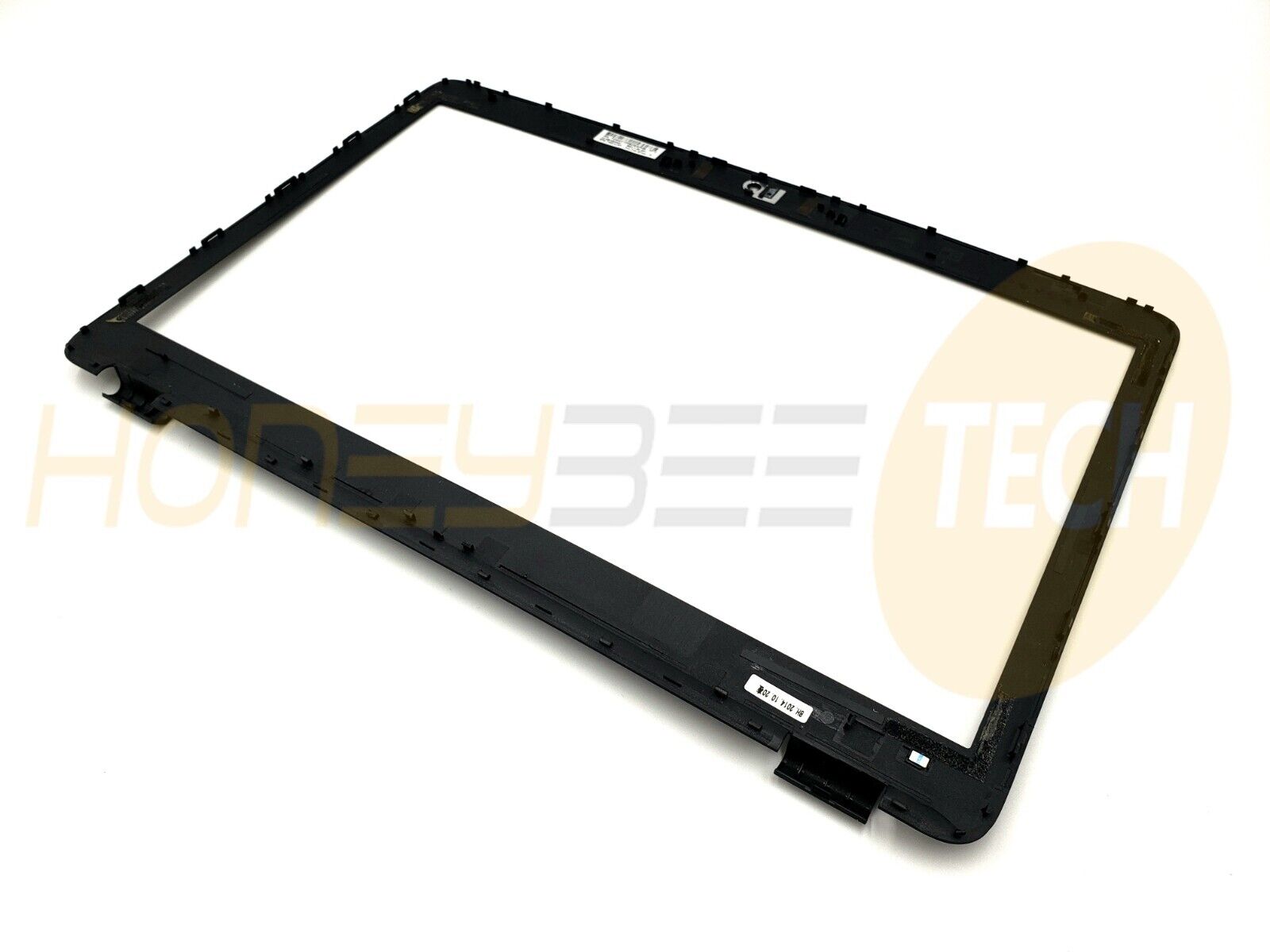 GENUINE HP ELITEBOOK 850 G1 LAPTOP LCD FRON TRIM BEZEL 730814-001 GRADE A - Honeybee-Technologies