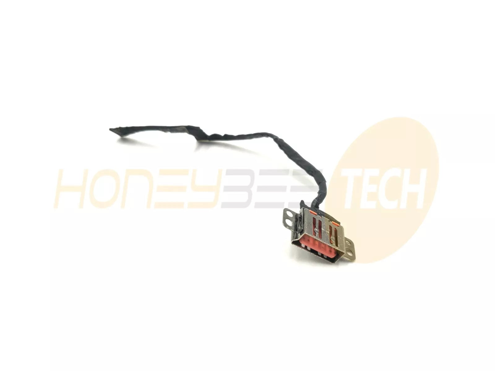 GENUINE LENOVO YOGA 900-13ISK DC IN POWER JACK DC30100PL00 5C10K48429 TESTED - Honeybee-Technologies