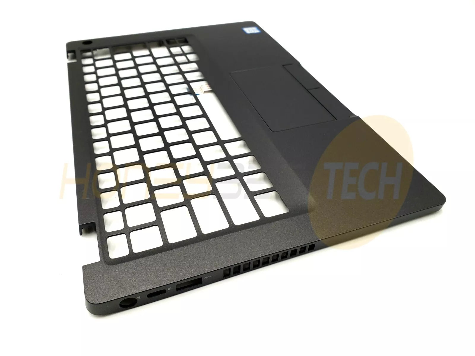 GENUINE DELL LATITUDE 5400 PALMREST TOUCHPAD ASSEMBLY A1899C MV4HG GRADE A - Honeybee-Technologies