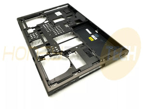 GENUINE DELL PRECISION M4800 LAPTOP BOTTOM BASE CHASSIS TVPD6 0TVPD6 GRADE A - Honeybee-Technologies
