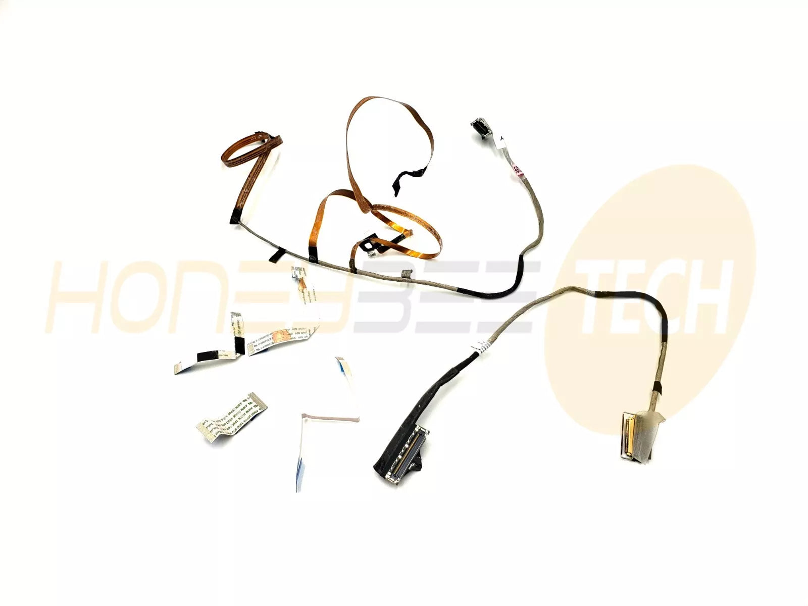 GENUINE HP ELITEBOOK 840 G6 INCOMPLETE CABLE KIT L62734-001 TESTED - Honeybee-Technologies