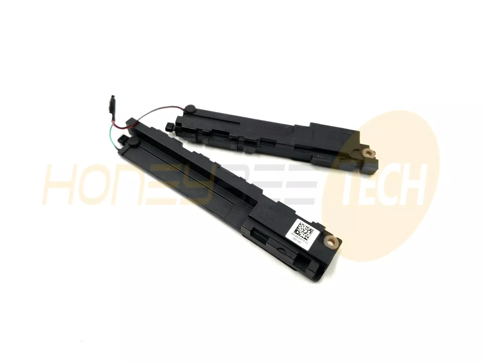 GENUINE HP PROBOOK 430 G5 LAPTOP LEFT AND RIGHT SPEAKERS L01053-001 TESTED - Honeybee-Technologies