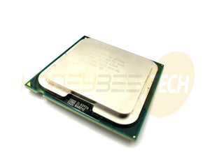 INTEL 2.53GHZ 3MB 1066MHZ CORE 2 DUO PROCESSOR E7200 LGA775 SLAPC F007F TESTED - Honeybee-Technologies