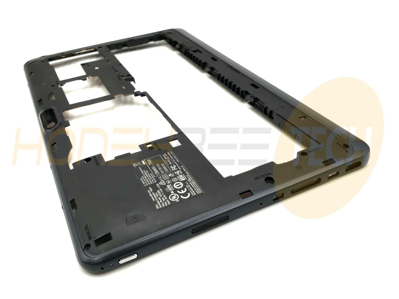 GENUINE DELL VENUE 11PRO 7130 MIDDLE FRAME BASE ASSEMBLY YRWFT 0YRWFT GRADE A - Honeybee-Technologies