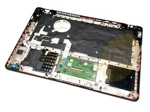 GENUINE DELL LATITUDE 5490 5491 PALMREST TOUCHPAD NO SMARTCARD 7K4V1 GRADE A - Honeybee-Technologies