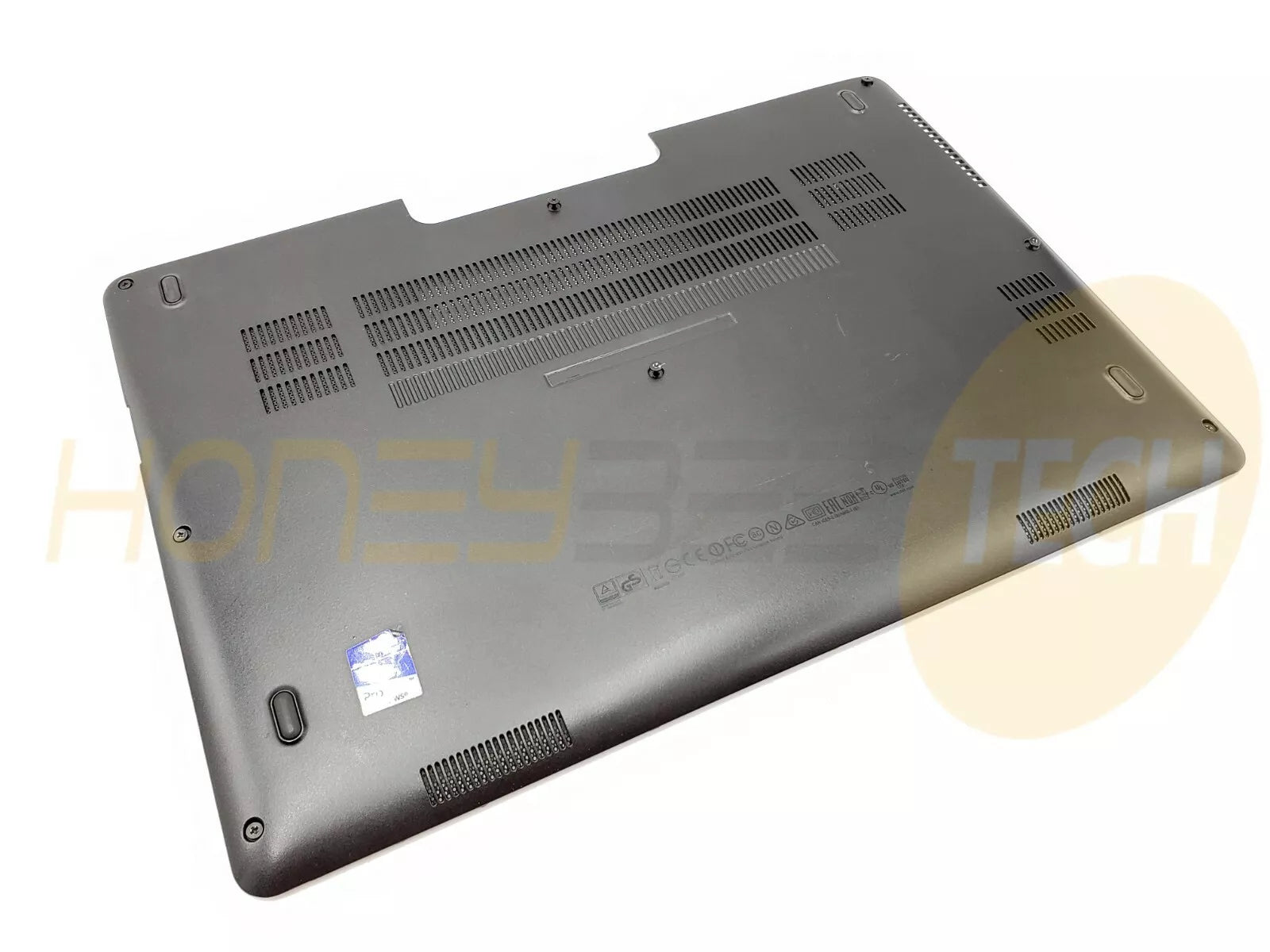 GENUINE DELL LATITUDE E7470 LAPTOP BOTTOM PANEL ACCESS DOOR COVER 1GV6N GRADE A - Honeybee-Technologies