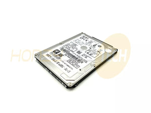 GENUINE DELL 1TB 2.5" 9.5MM 7.2K SATA HARD DRIVE HTS721010A9E630 97DYV TESTED - Honeybee-Technologies