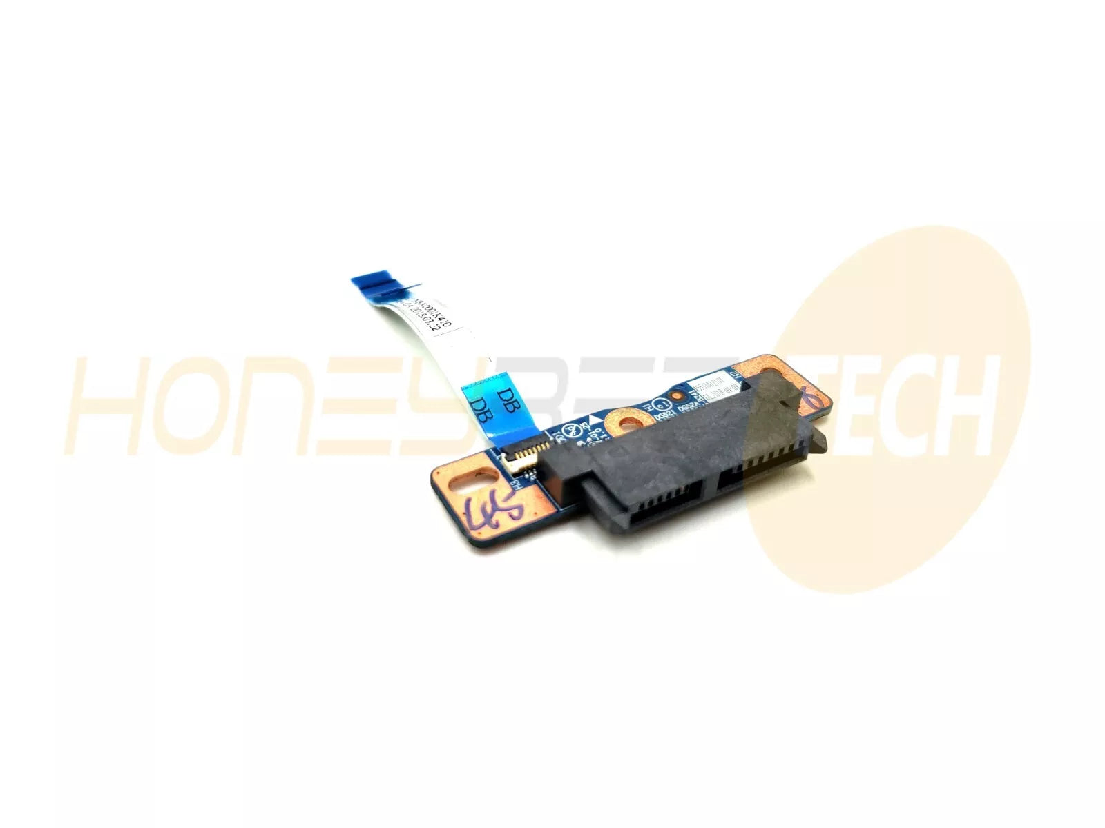 GENUINE LENOVO IDEAPAD 320-15IAP ODD CONNECTOR BOARD W/CABLE 5C50N86565 TESTED - Honeybee-Technologies