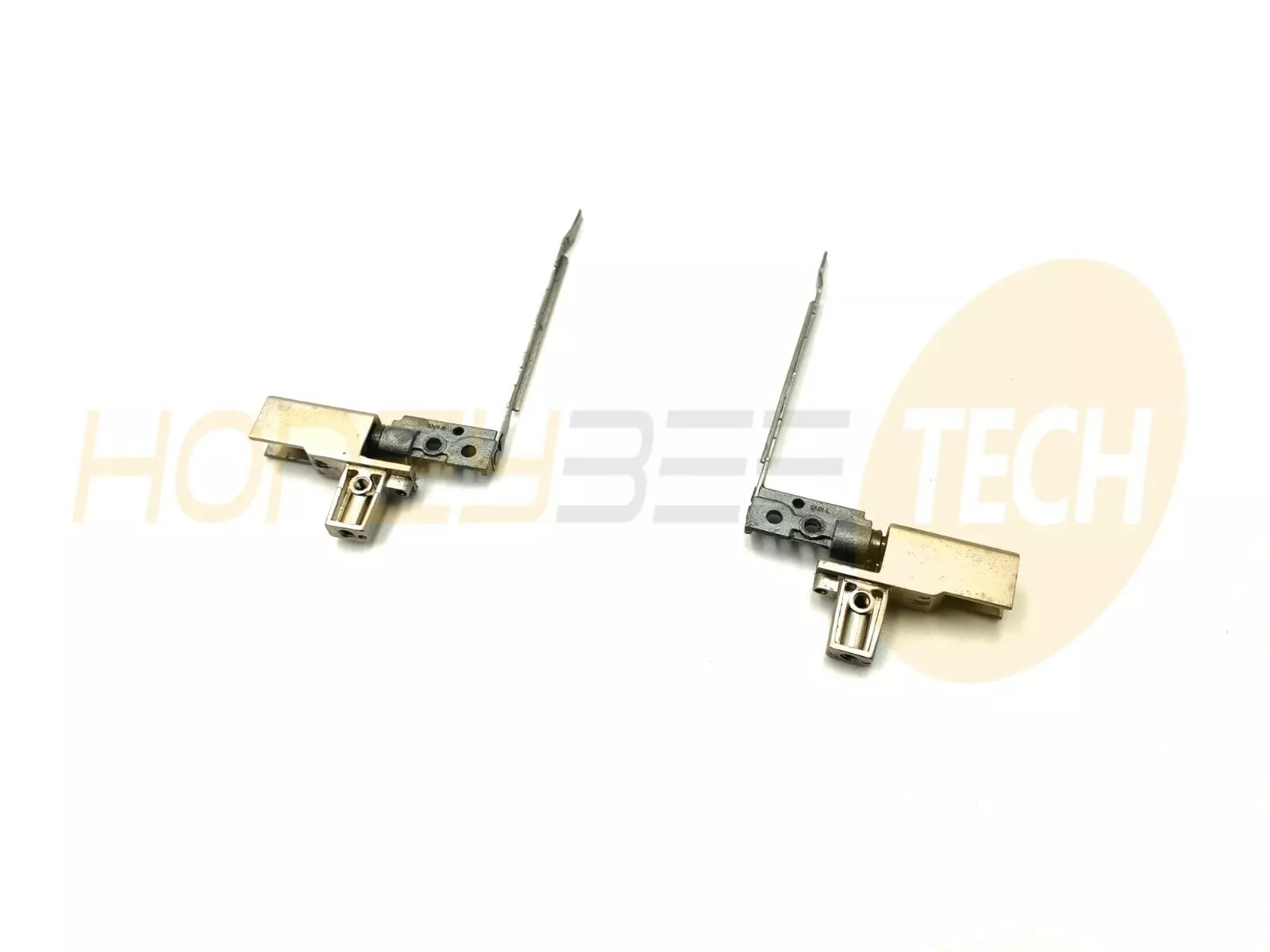GENUINE LENOVO THINKPAD T430S T420Si LEFT AND RIGHT HINGE KIT 04W3414 04W1677 - Honeybee-Technologies
