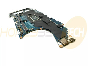 GENUINE DELL LATITUDE 5510 MOTHERBOARD i5-10210U 1.6GHZ HT7GC 0HT7GC TESTED - Honeybee-Technologies