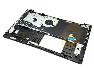 GENUINE DELL LATITUDE 3590 LAPTOP PALMREST WITH KEYBOARD 9TDHH TNMJM GRADE A - Honeybee-Technologies