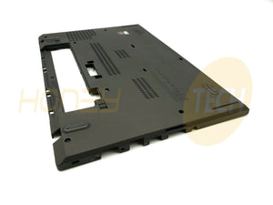 GENUINE LENOVO THINKPAD T450 LAPTOP BOTTOM BASE CASE COVER 01AW567 GRADE A - Honeybee-Technologies