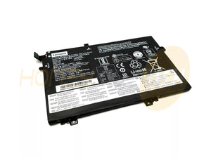 GENUINE LENOVO THINKPAD L480 L14 3CELL 26WHR BATTERY 01AV465 01AV464 TESTED - Honeybee-Technologies