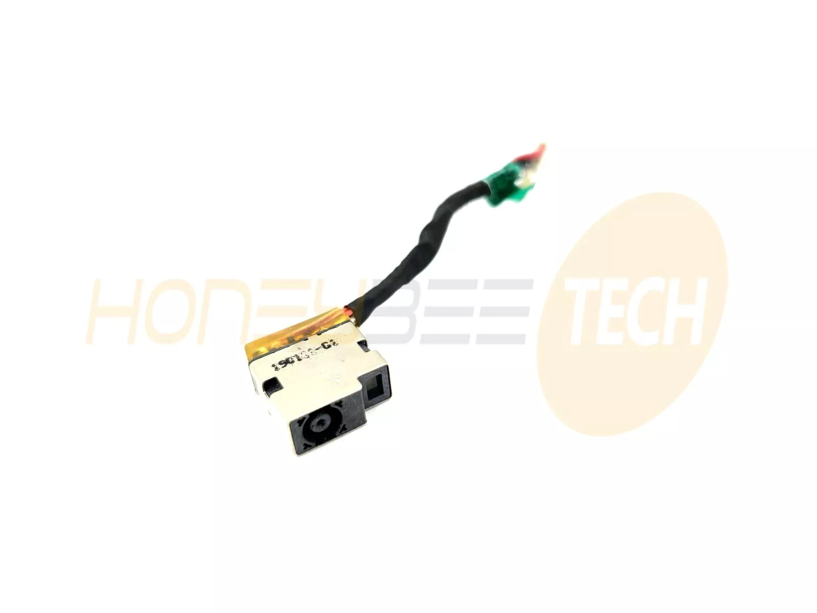 GENUINE HP ENVY 13-AQ0050OD DC IN POWER JACK 799735-Y51 L53365-001 TESTED - Honeybee-Technologies